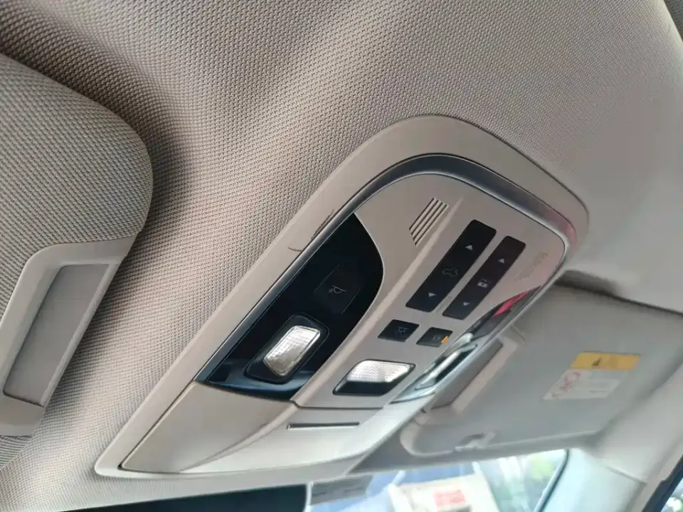 Haval H7