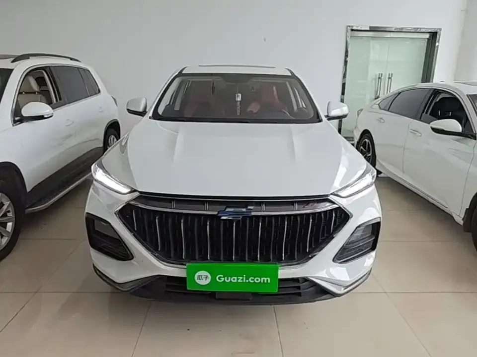 Oshan Oushang X5