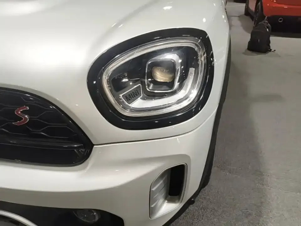 MINI Mini Countryman