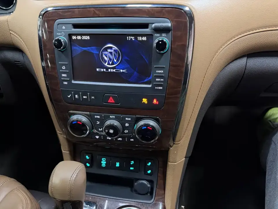 Buick Enclave