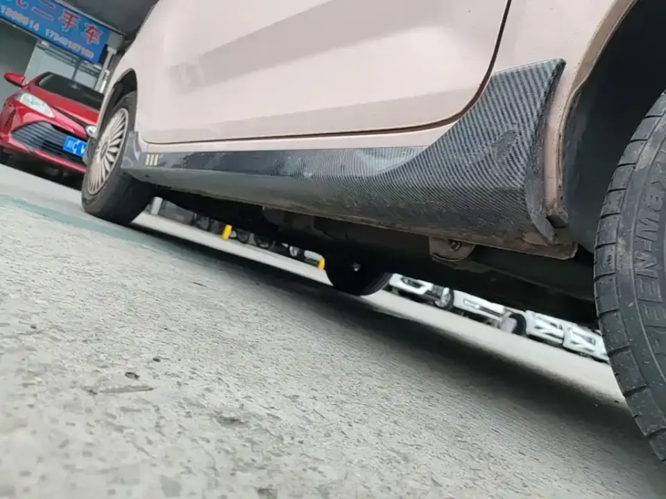 Wuling MINIEV