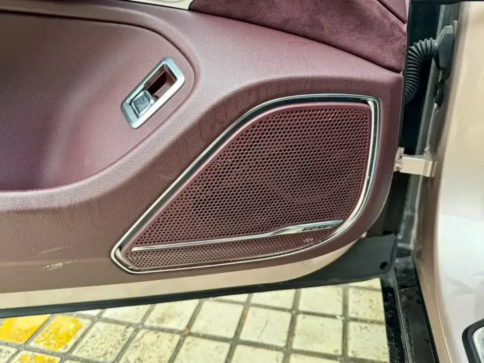 Hongqi Hongqi H9