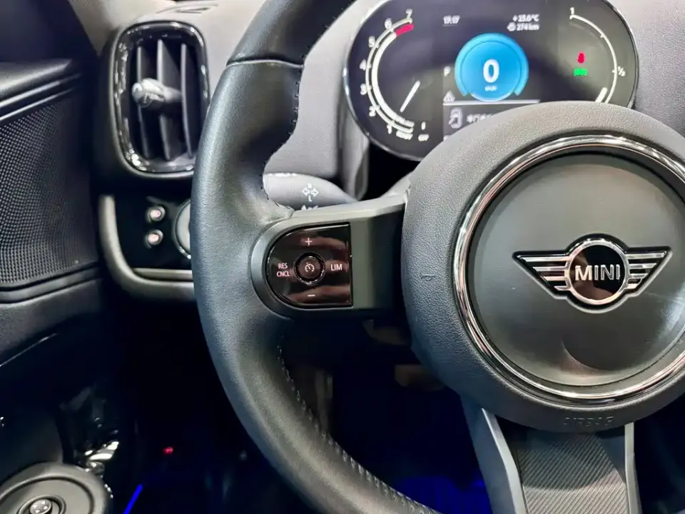 MINI Mini Countryman