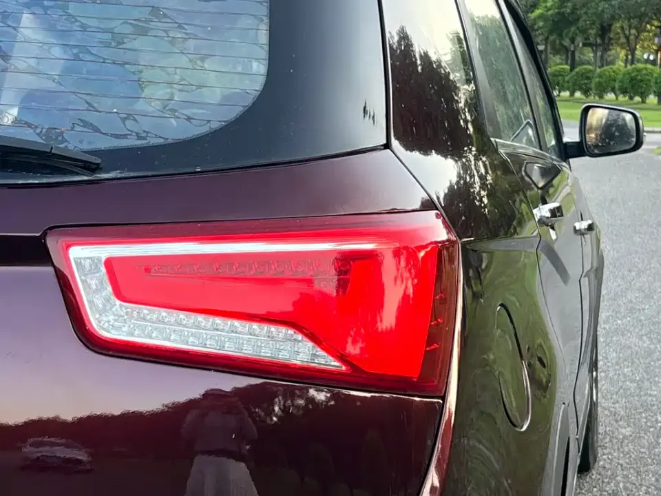 Baojun 560