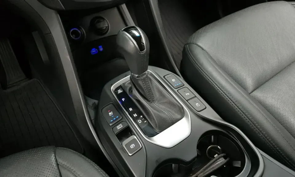 Hyundai Maxcruz