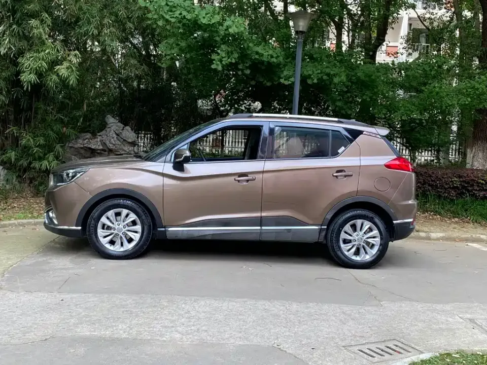 Haima Haima S5 Youth