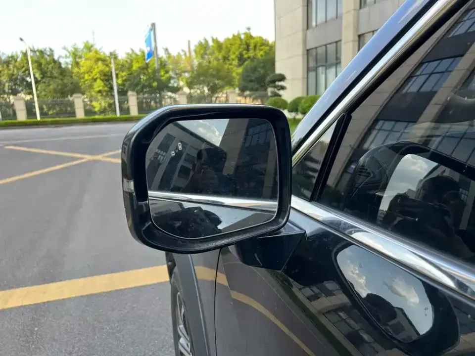 Haval Big Dog