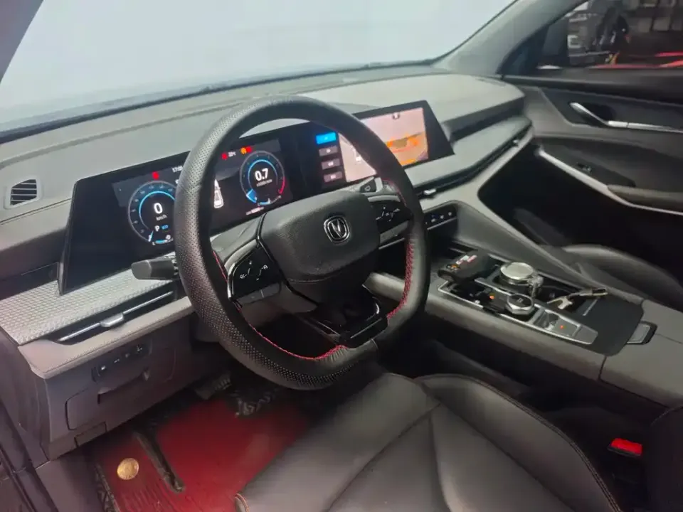 Changan CS75 Plus
