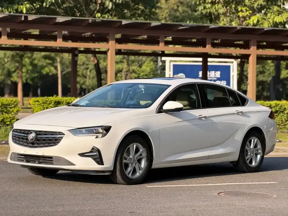 Buick Regal