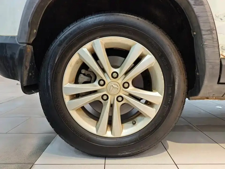 Huasu Huansu S5