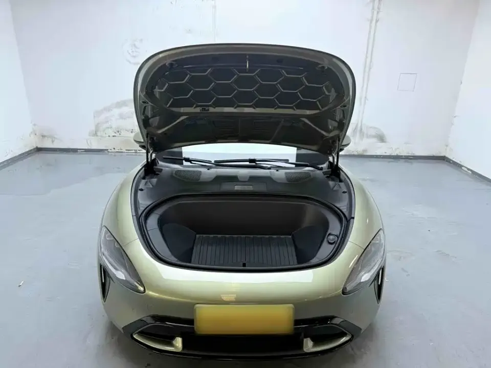 Xiaomi SU7