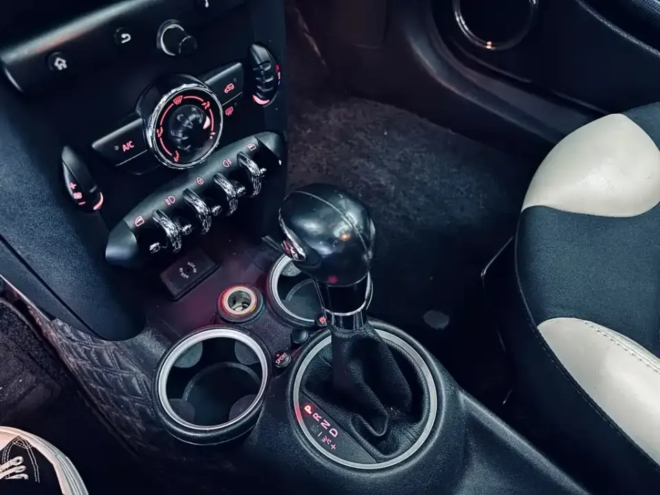 MINI Mini Clubman