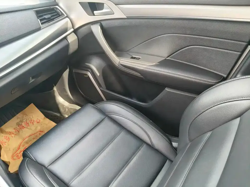 Haval H7