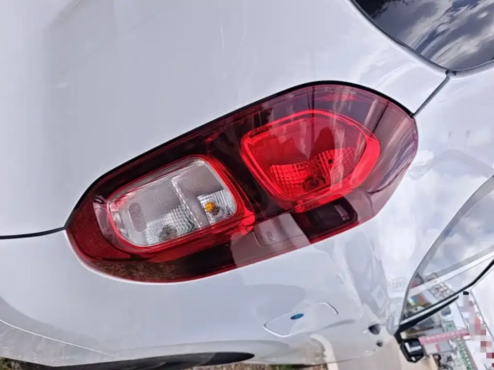 Wuling Hongguang EV