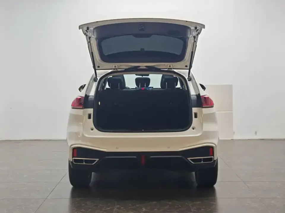 WEY Wey VV5