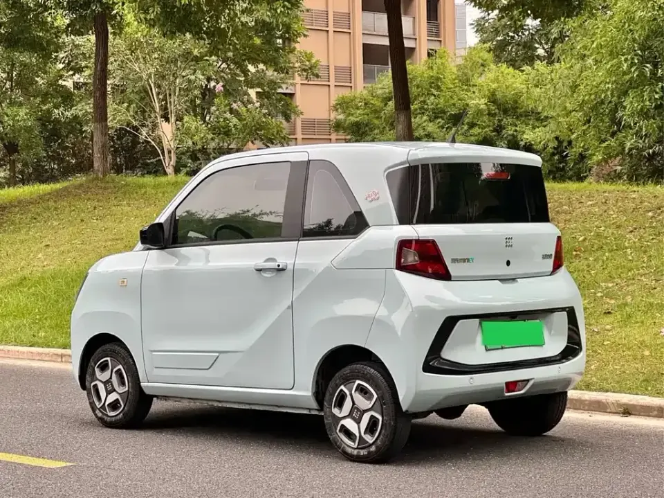 Fengguang Fengguang MINIEV