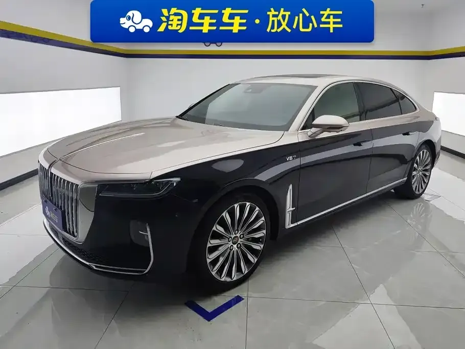 Hongqi Hongqi H9