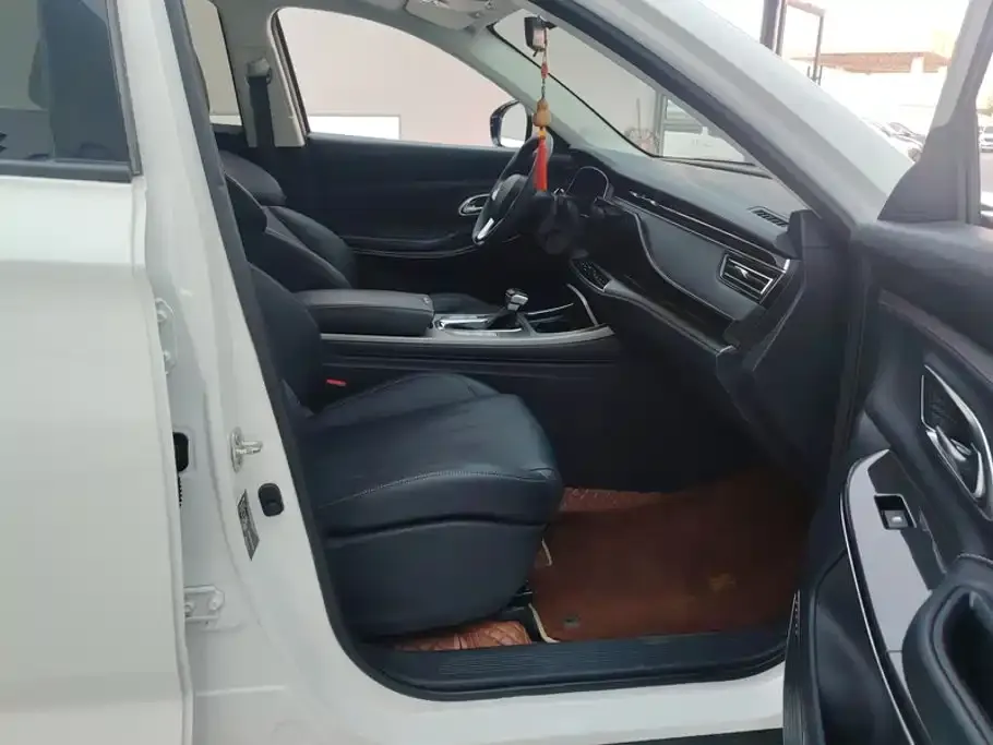 Oshan Oushang X7