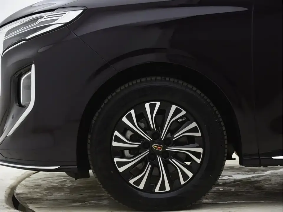 Hongqi Hongqi HQ9 PHEV