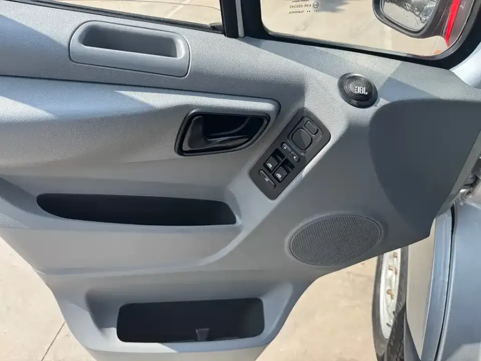 Foton Tuyano