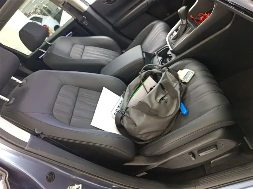 Honda Breeze