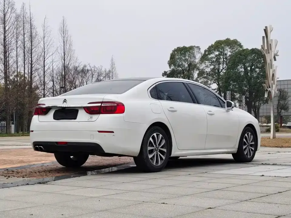 Citroen C6