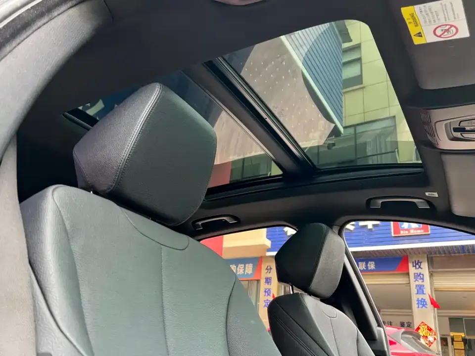 BMW 3 Series GT