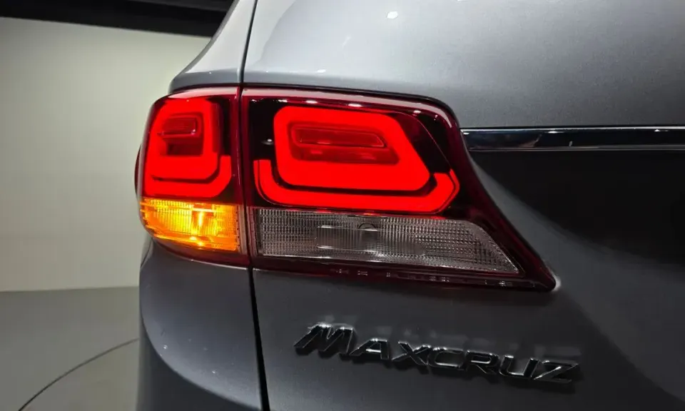 Hyundai Maxcruz