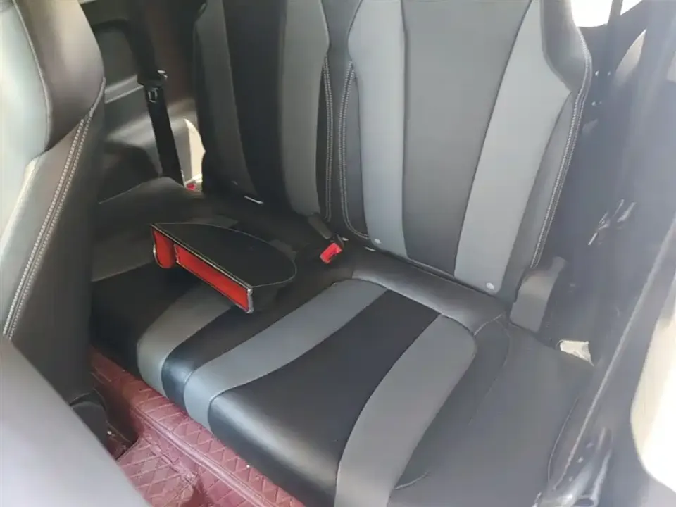 Roewe Clever
