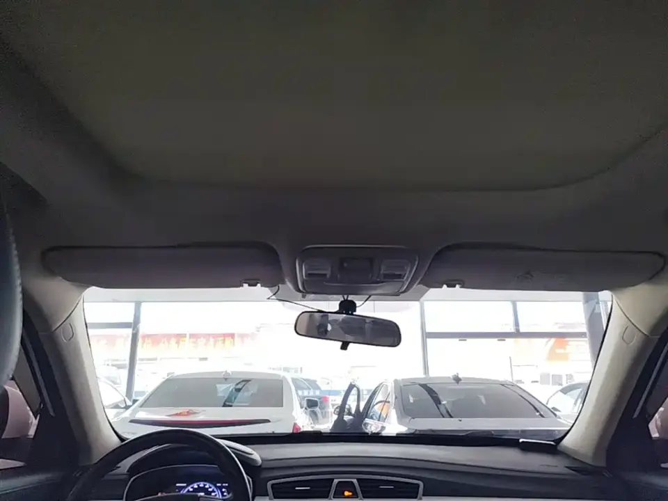 Geely Boyue