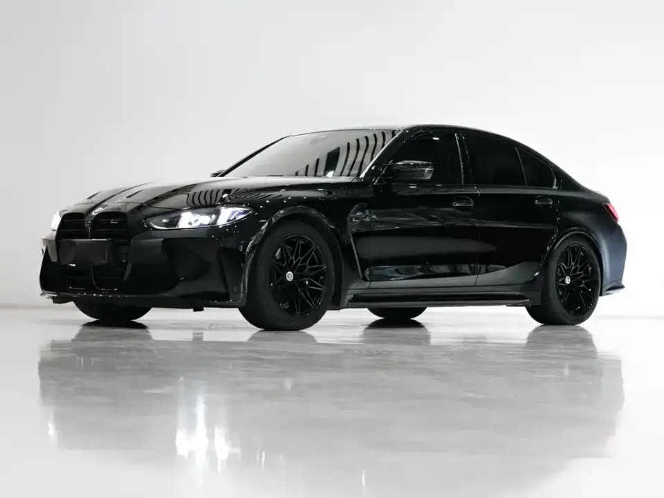 BMW M3