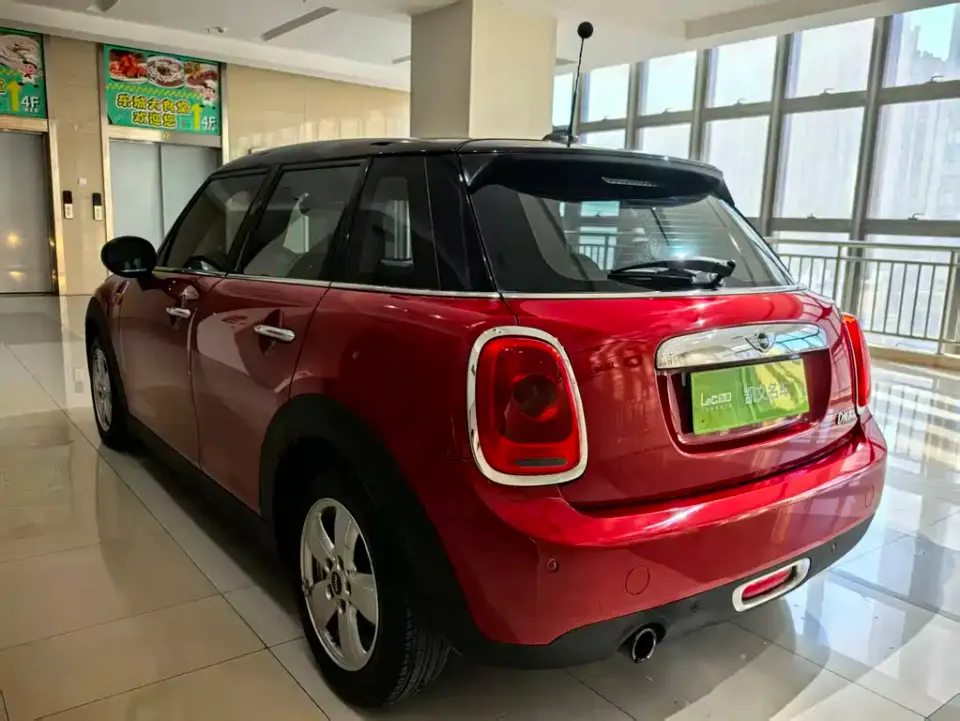MINI Mini