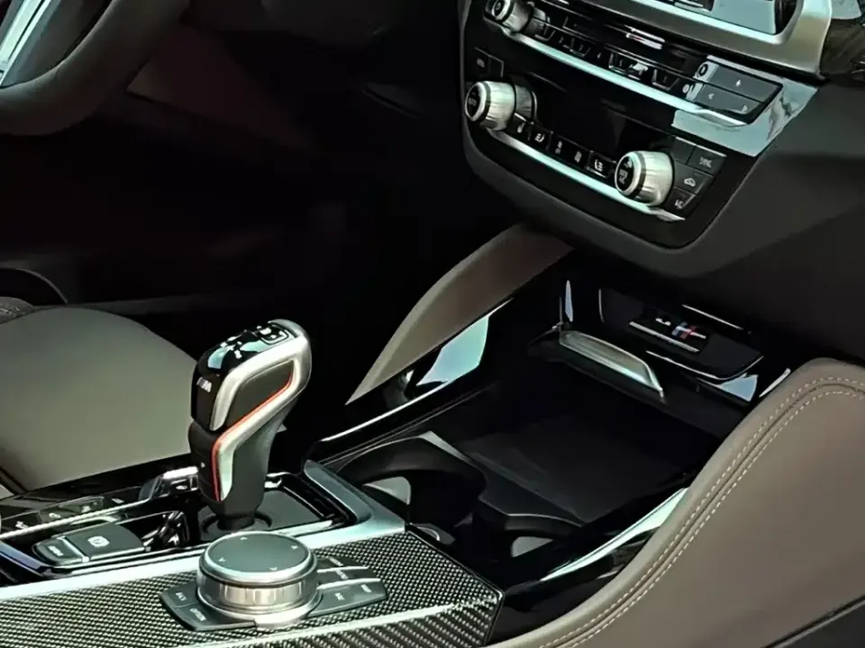 BMW X4 M