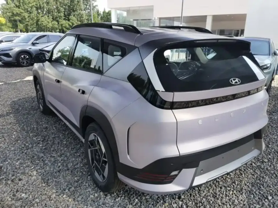 Hyundai EO