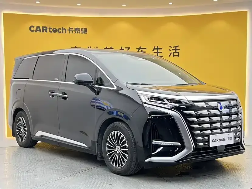 Denza Denza D9