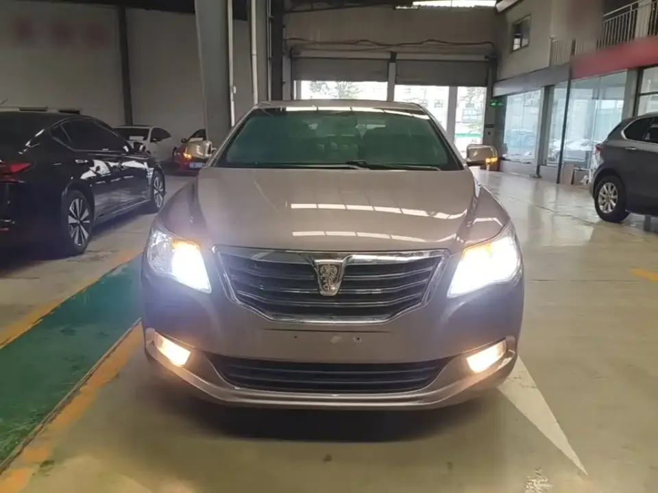 Roewe 950