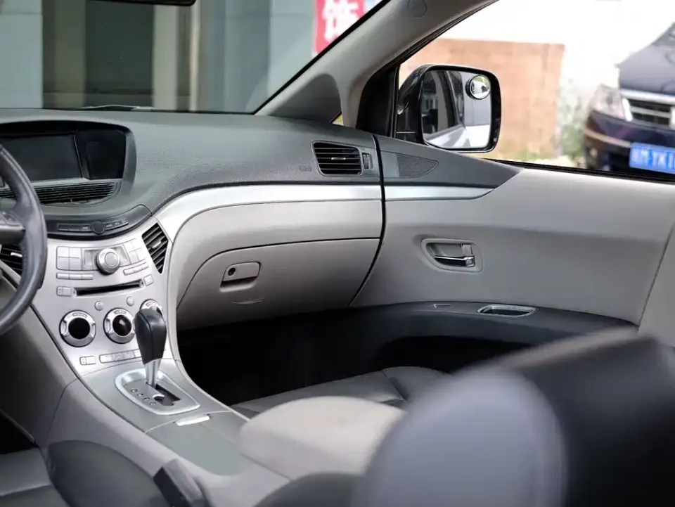 Subaru Tribeca