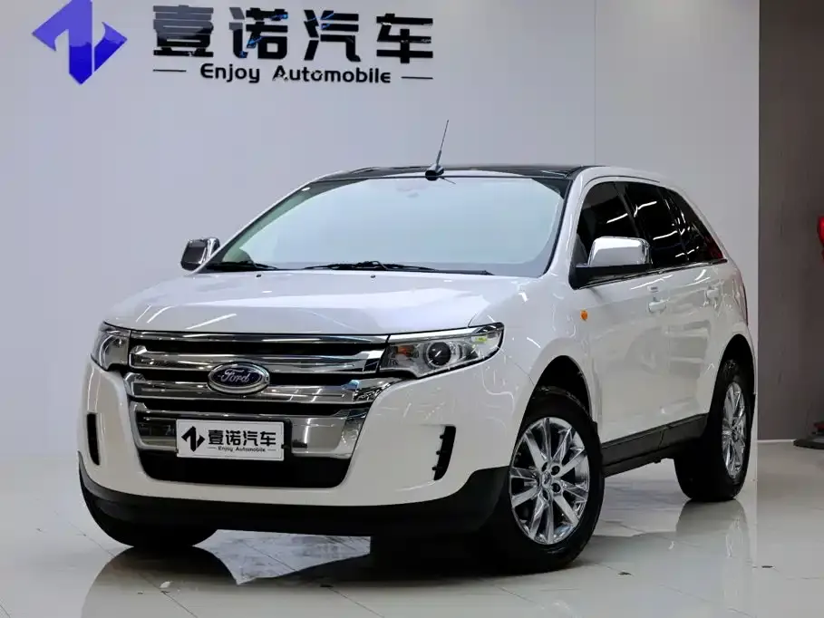Ford Edge (Import)