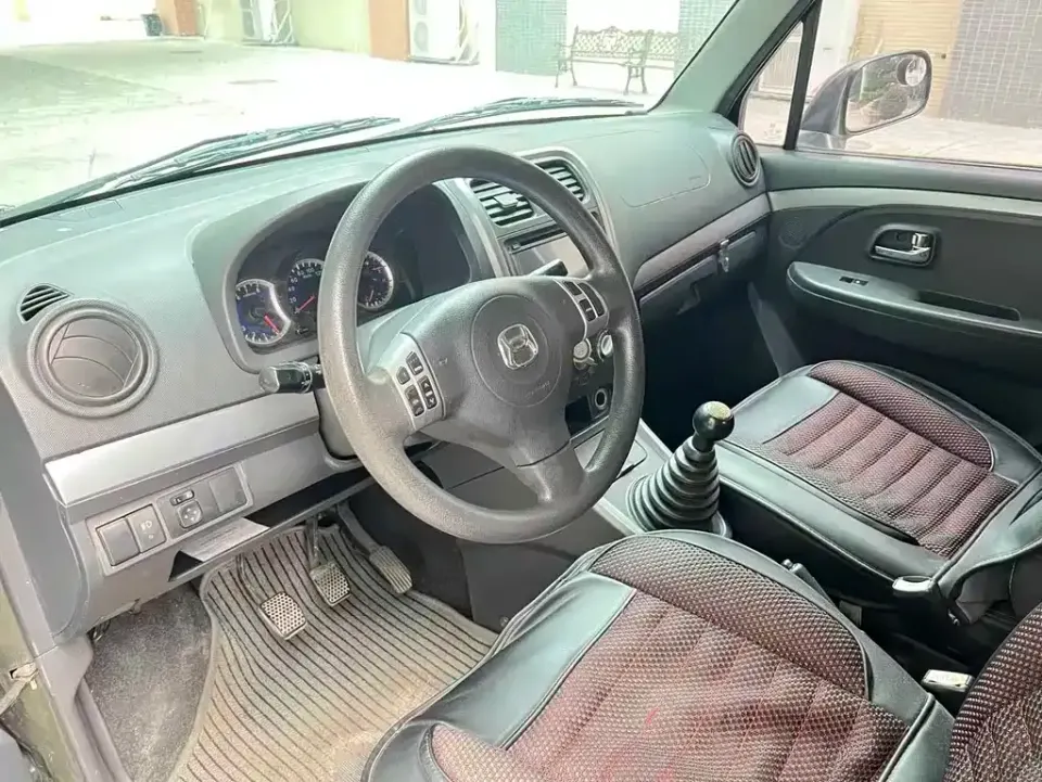 Suzuki Wagon R X5