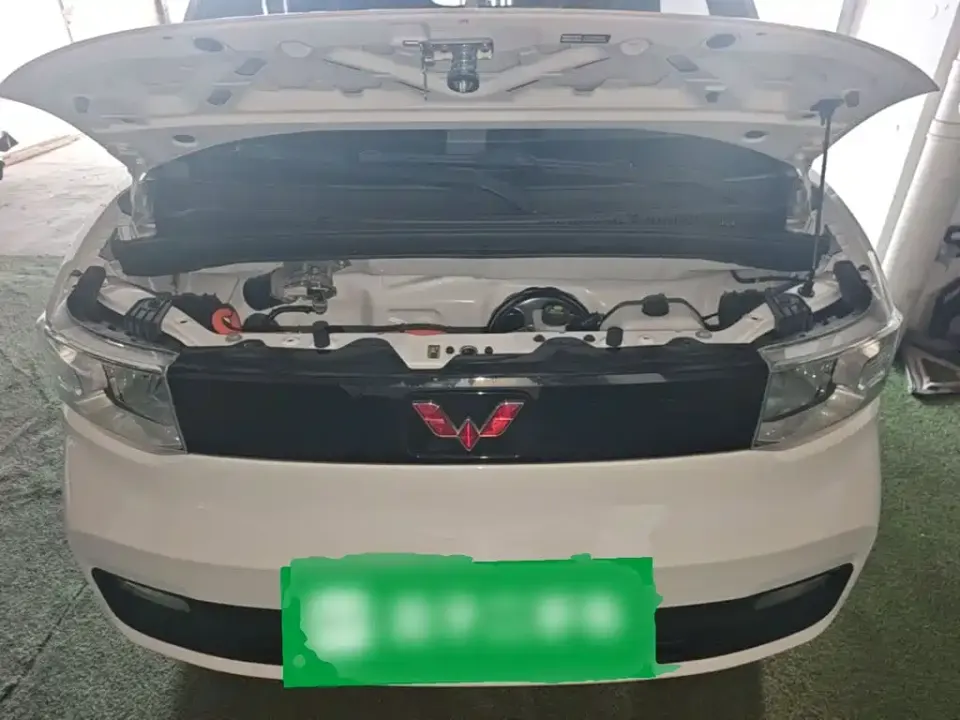 Wuling MINIEV