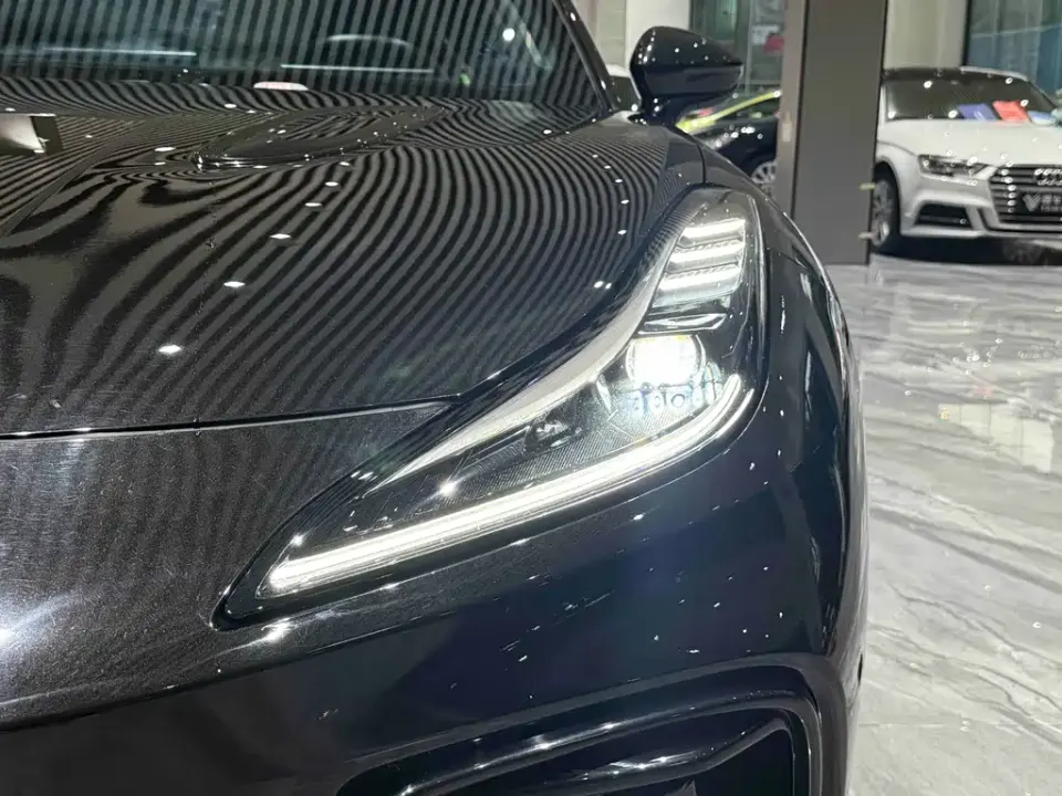 Neta Neta GT