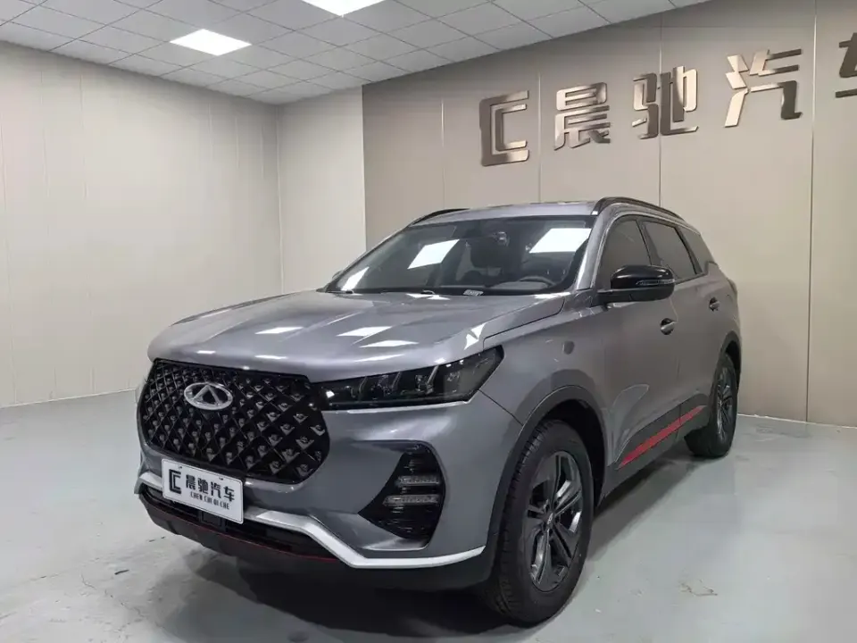 Chery Tiggo 7