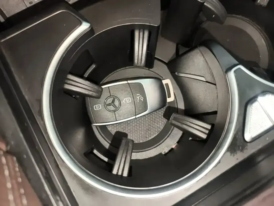 Mercedes-Benz GLE (Import)