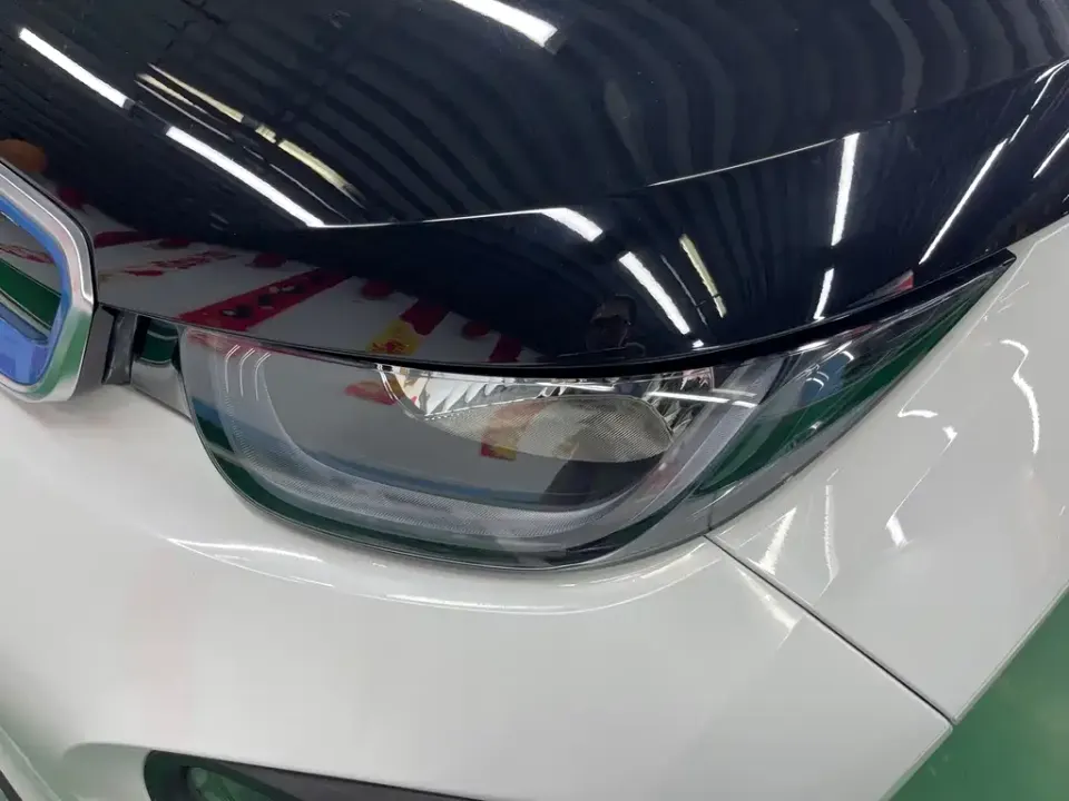 BMW i3 (Import)