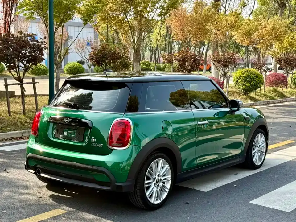 MINI Mini