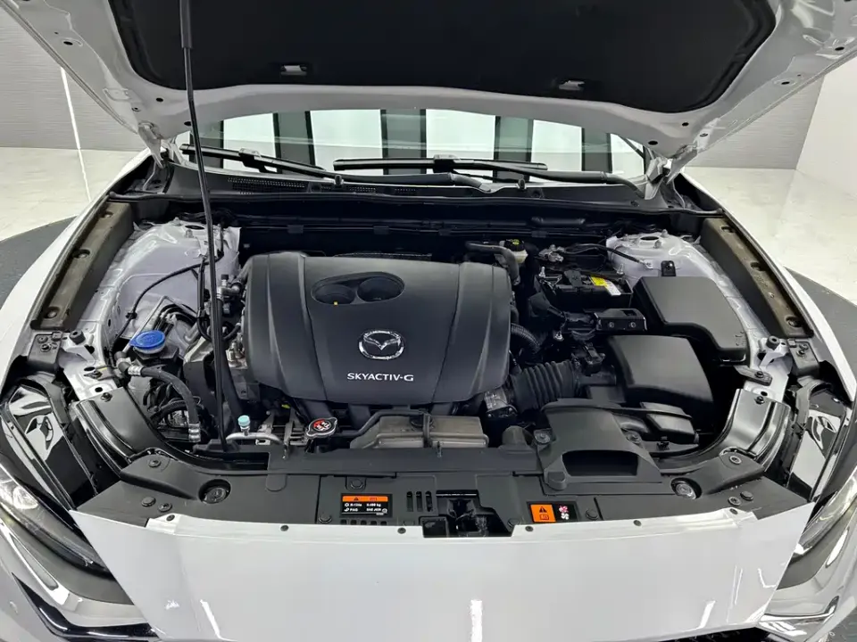 Mazda CX-4