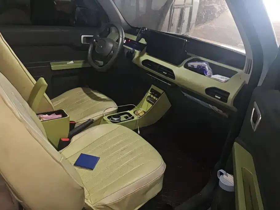 Galaxy Panda