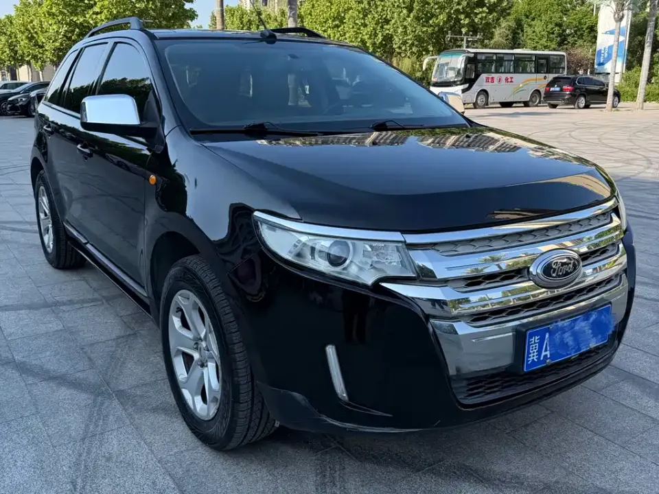 Ford Edge (Import)