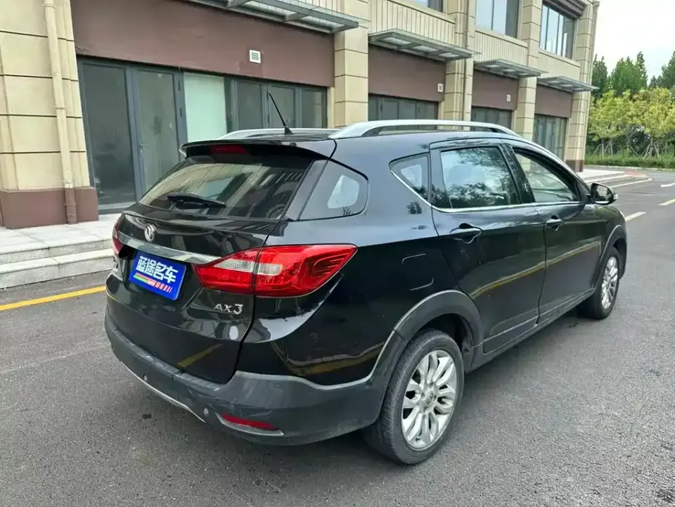 Aeolus AX3