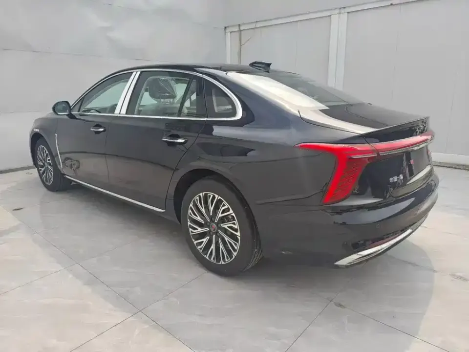 Hongqi Hongqi H5